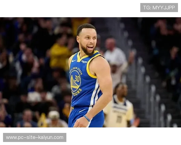 库里切入急停推射入网，勇士重新掌握节奏