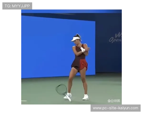 网球新战术让对手难以应对阵脚